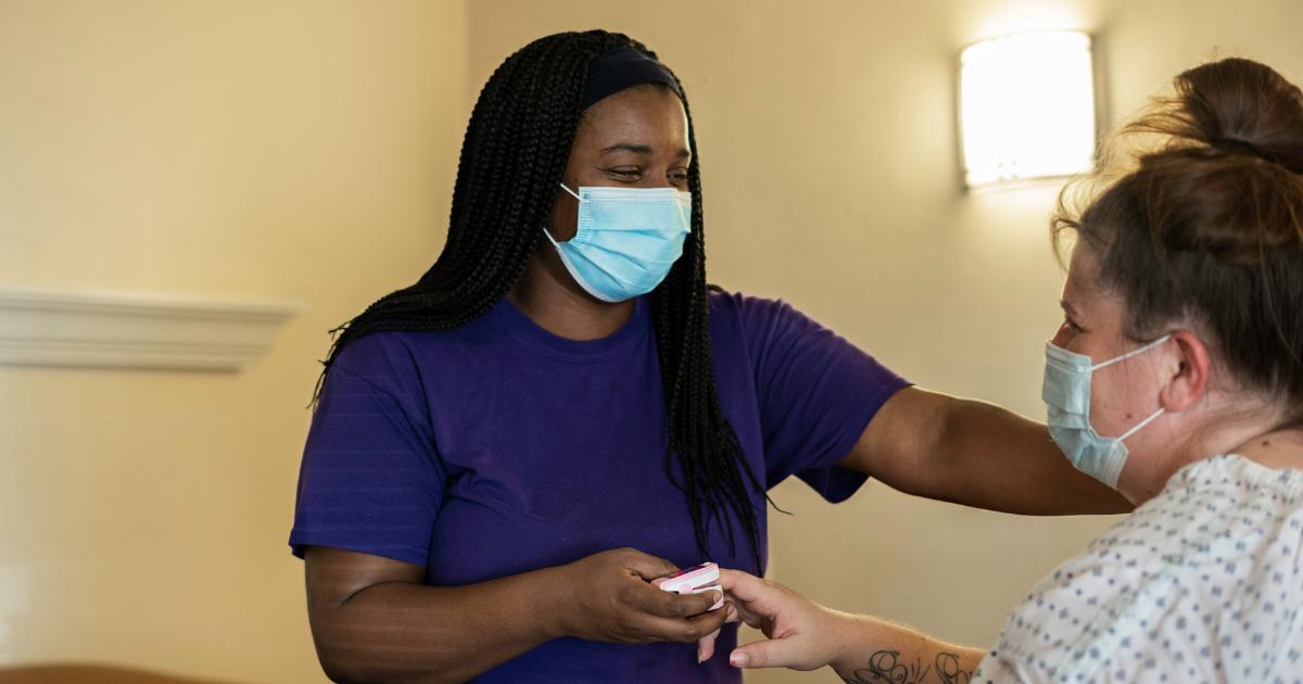 What Does a Certified Nursing Assistant (CNA) Actually Do?