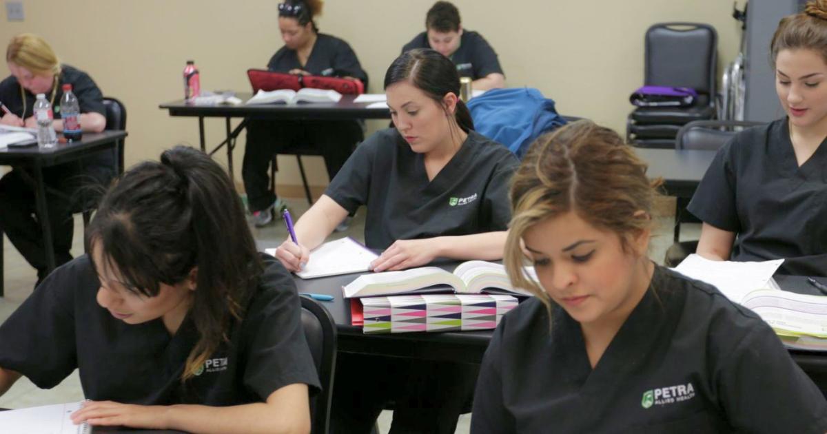 What Is Allied Health Career Training? A Guide to Getting Started