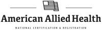 American Allied Health_Logo Final_AAH_Main Logo Black