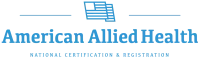 American Allied Health_Logo Final_AAH_Main Logo